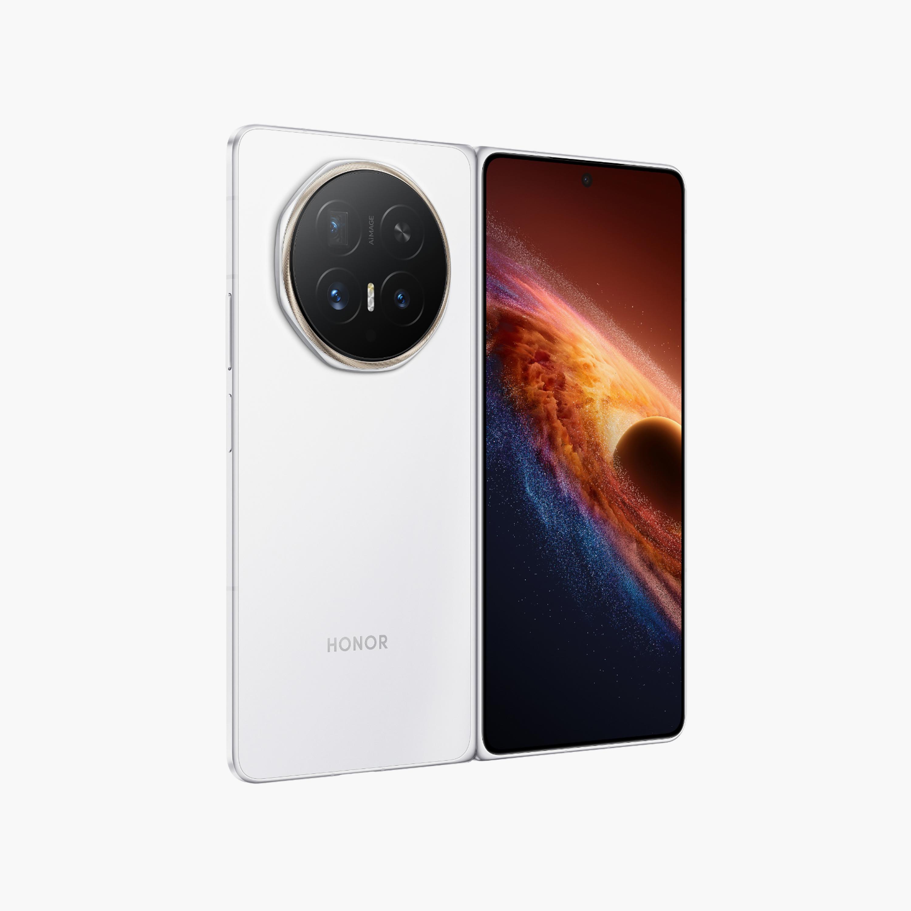 Honor Magic V6 5G 16GB 512GB 7.95 Inch 8 Elite Gen 5 Smartphone | 5109CEV-electronics-phones-image-4
