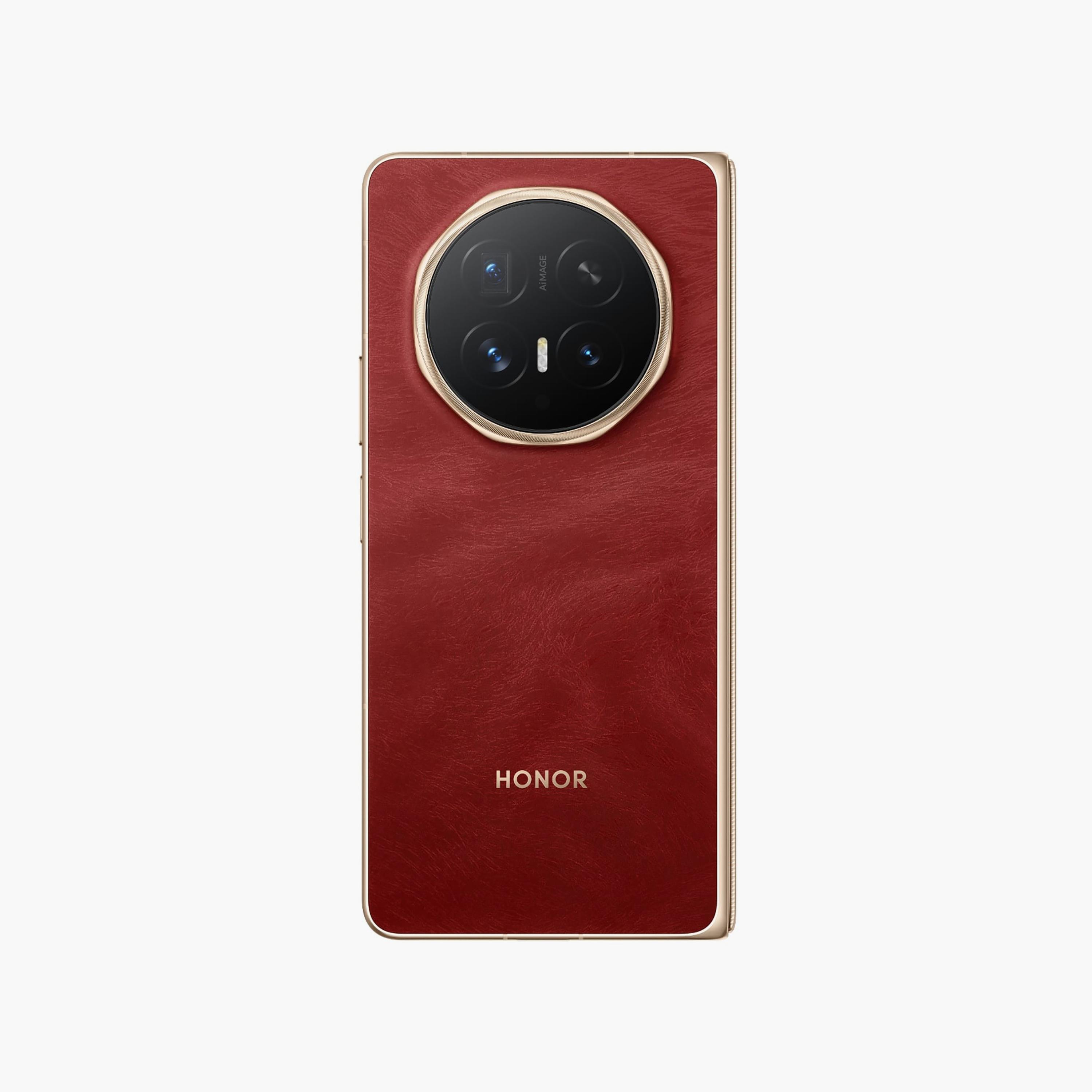 هاتف أونر ماجيك V6 الذكي 5G 16 جيجا 512 جيجا 7.95" سناب دراجون 8 إيليت جيل5 5109CEV-electronics-phones-image-2