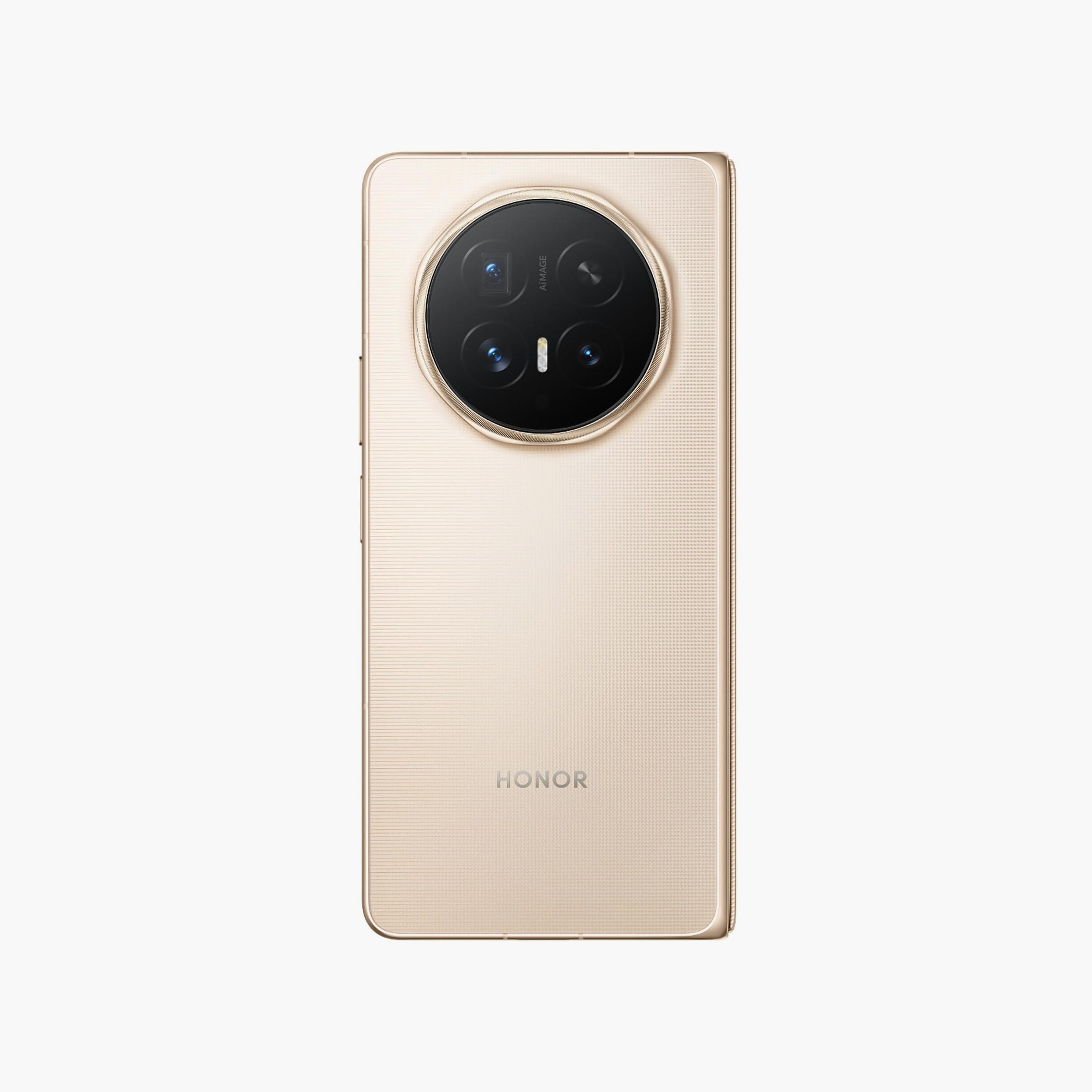 هاتف أونر ماجيك V6 الذكي 5G 16 جيجا 512 جيجا 7.95" سناب دراجون 8 إيليت جيل5 5109CEV-electronics-phones-image-2