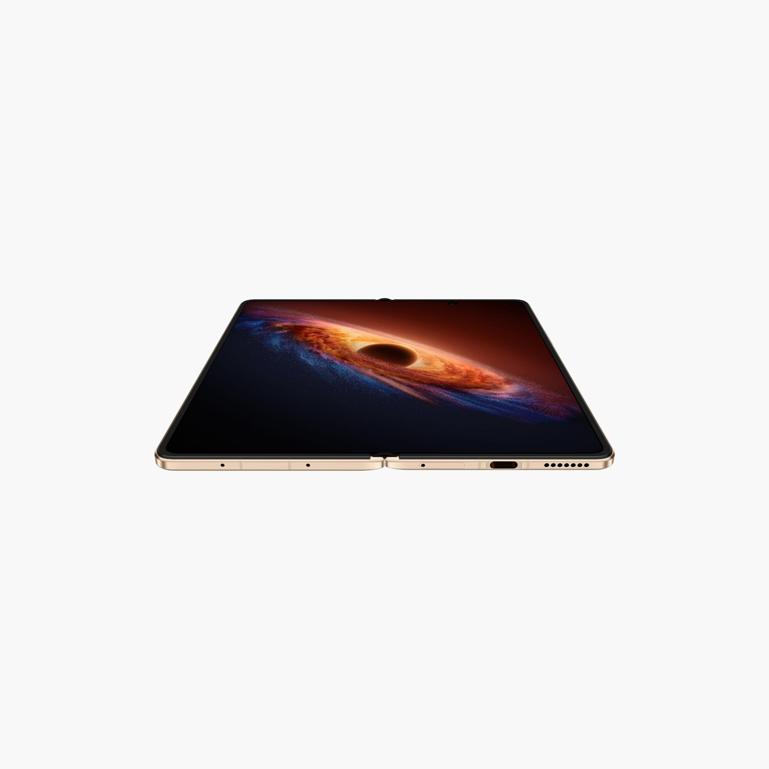 هاتف أونر ماجيك V6 الذكي 5G 16 جيجا 512 جيجا 7.95" سناب دراجون 8 إيليت جيل5 5109CEV-electronics-phones-image-4