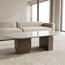 GLAMOURE HOME 7-Piece Marble Top Coffee Table Set-promo_HC_SA_discountpromo_20042020-image-2