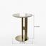 GLAMOURE HOME 7-Piece Marble Top Coffee Table Set-promo_HC_SA_discountpromo_20042020-image-6