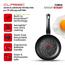 Tower SmartStart Aluminium Non-Stick Frying Pan - 24 cm-promo_HC_SA_discountpromo_20042020-image-2