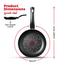 Tower SmartStart Aluminium Non-Stick Frying Pan - 24 cm-promo_HC_SA_discountpromo_20042020-image-8