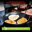 مقلاة ألومنيوم غير لاصقة - تاور سمارت ستارت - 32 سم-household-kitchen-cookware-potsandpans-image-4