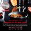 مقلاة ألومنيوم غير لاصقة - سمارت ستارت من تاور - 30 سم-household-kitchen-cookware-potsandpans-image-5