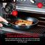 مقلاة ألومنيوم غير لاصقة - سمارت ستارت من تاور - 30 سم-household-kitchen-cookware-potsandpans-image-3
