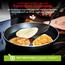 Tower SmartStart Aluminium Non-Stick Frying Pan - 32 cm-household-kitchen-cookware-potsandpans-image-6