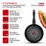 مقلاة ألومنيوم غير لاصقة - سمارت ستارت من تاور - 24 سم-promo_HC_SA_discountpromo_20042020-image-8