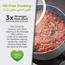 Tower Cerasure Ceramic Non-Stick Casserole Dish with Glass Lid - 5.8 L-household-kitchen-cookware-potsandpans-image-4