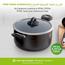 Tower Cerasure Ceramic Non-Stick Casserole Dish with Glass Lid - 5.8 L-household-kitchen-cookware-potsandpans-image-8