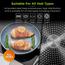 مقلاة ألومنيوم غير لاصقة -  سيراجور من تاور - 24 سم-promo_HC_SA_discountpromo_20042020-image-5
