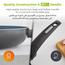 مقلاة ألومنيوم غير لاصقة -  سيراجور من تاور - 24 سم-promo_HC_SA_discountpromo_20042020-image-3