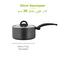 Tower Cerasure Aluminium Non-Stick Saucepan with Tempered Glass Lid - 20 cm-household-kitchen-cookware-potsandpans-image-3