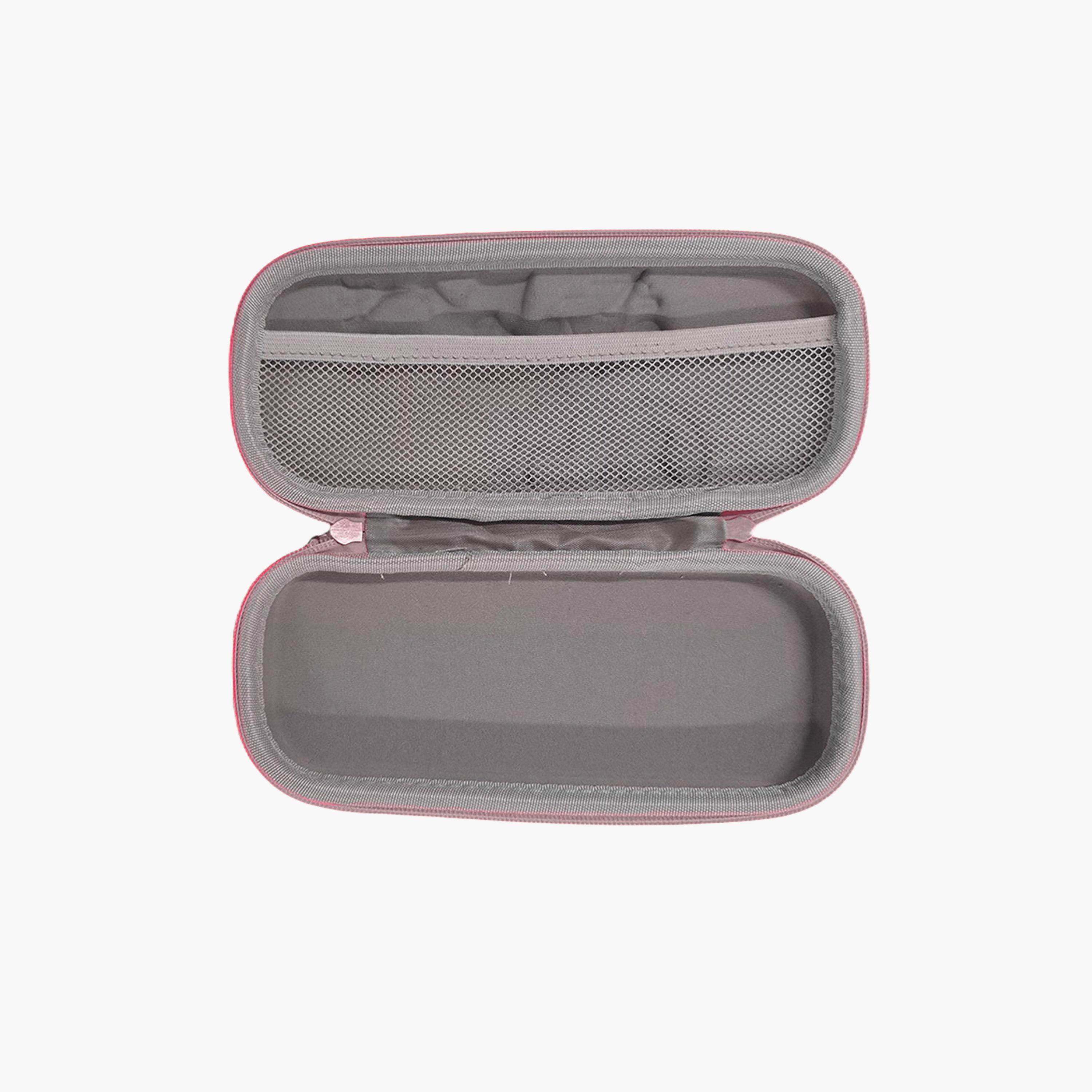 Cocobee Princess Pencil Case with Zip Closure - EVC-school-stationery-pencilcases-image-2