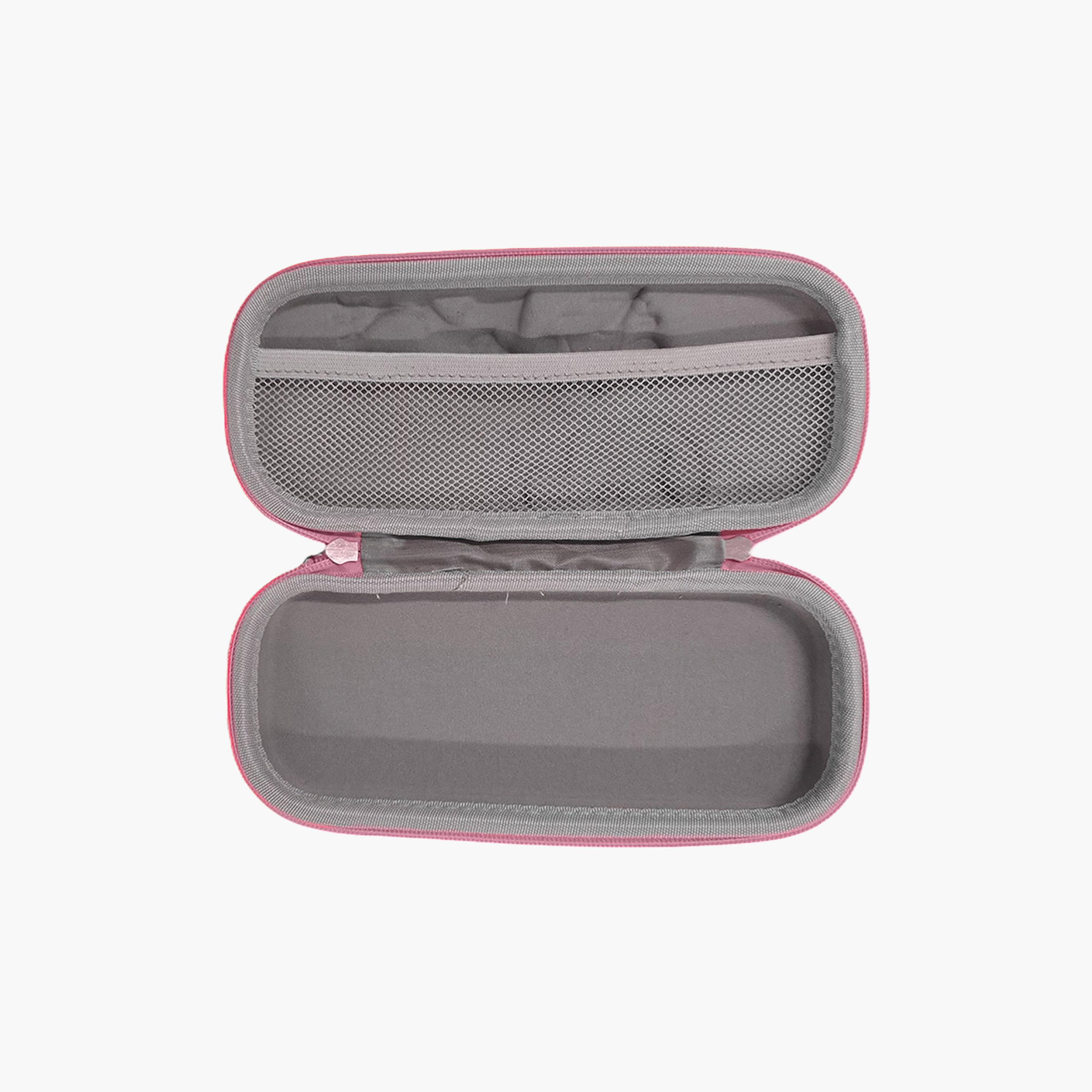 مقلمة بسحاب برسمة الأميرة من كوكوبي - EVC-school-stationery-pencilcases-image-2