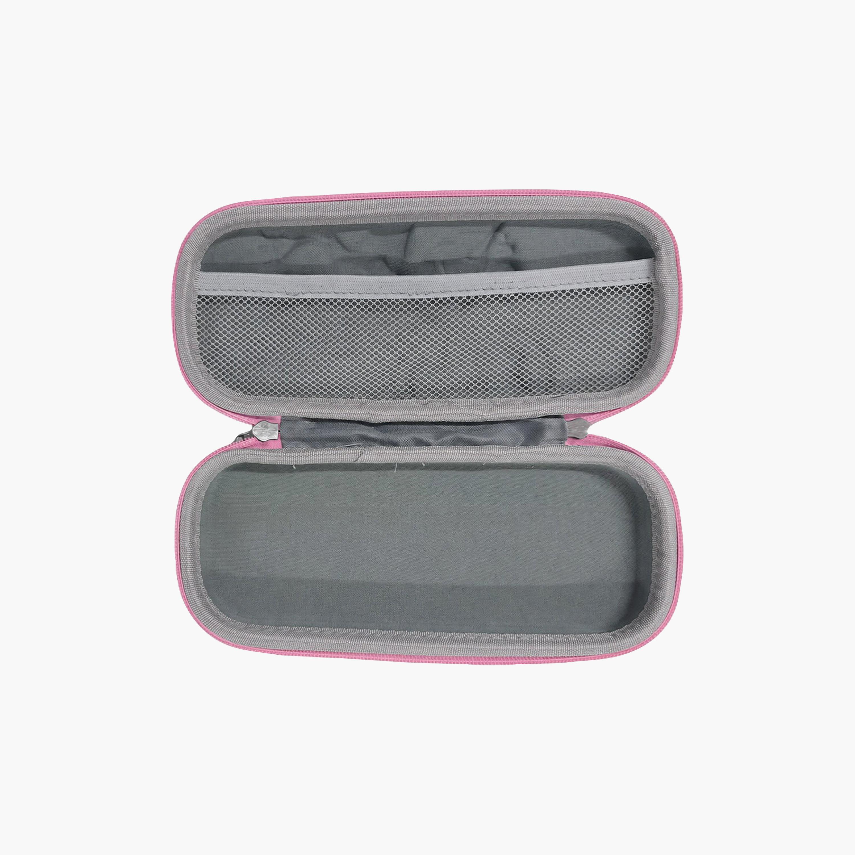 مقلمة بسحاب برسمة الأميرة من كوكوبي - EVC-school-stationery-pencilcases-image-2