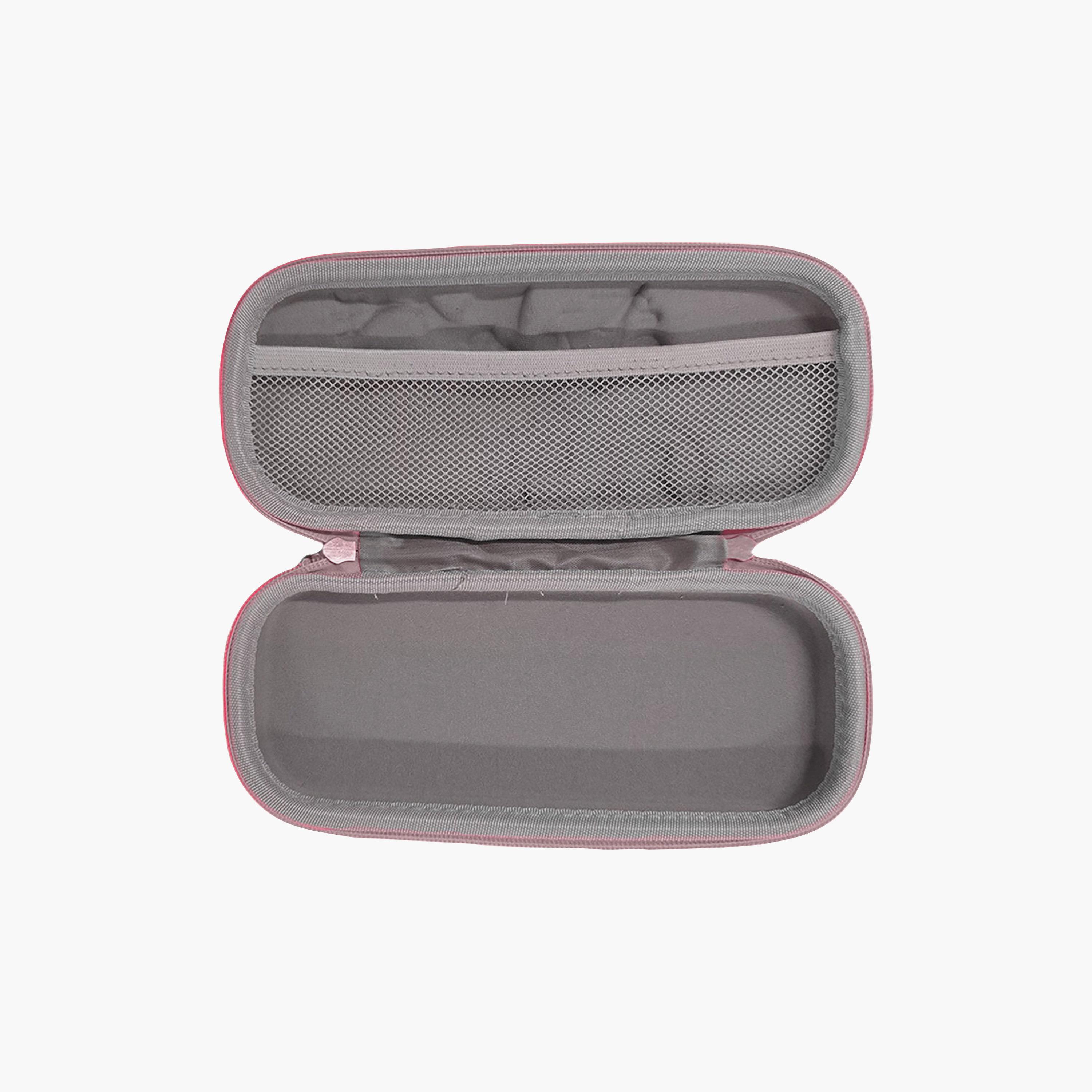 مقلمة بسحاب برسمة الأميرة حورية البحر من كوكوبي - EVC-school-stationery-pencilcases-image-2