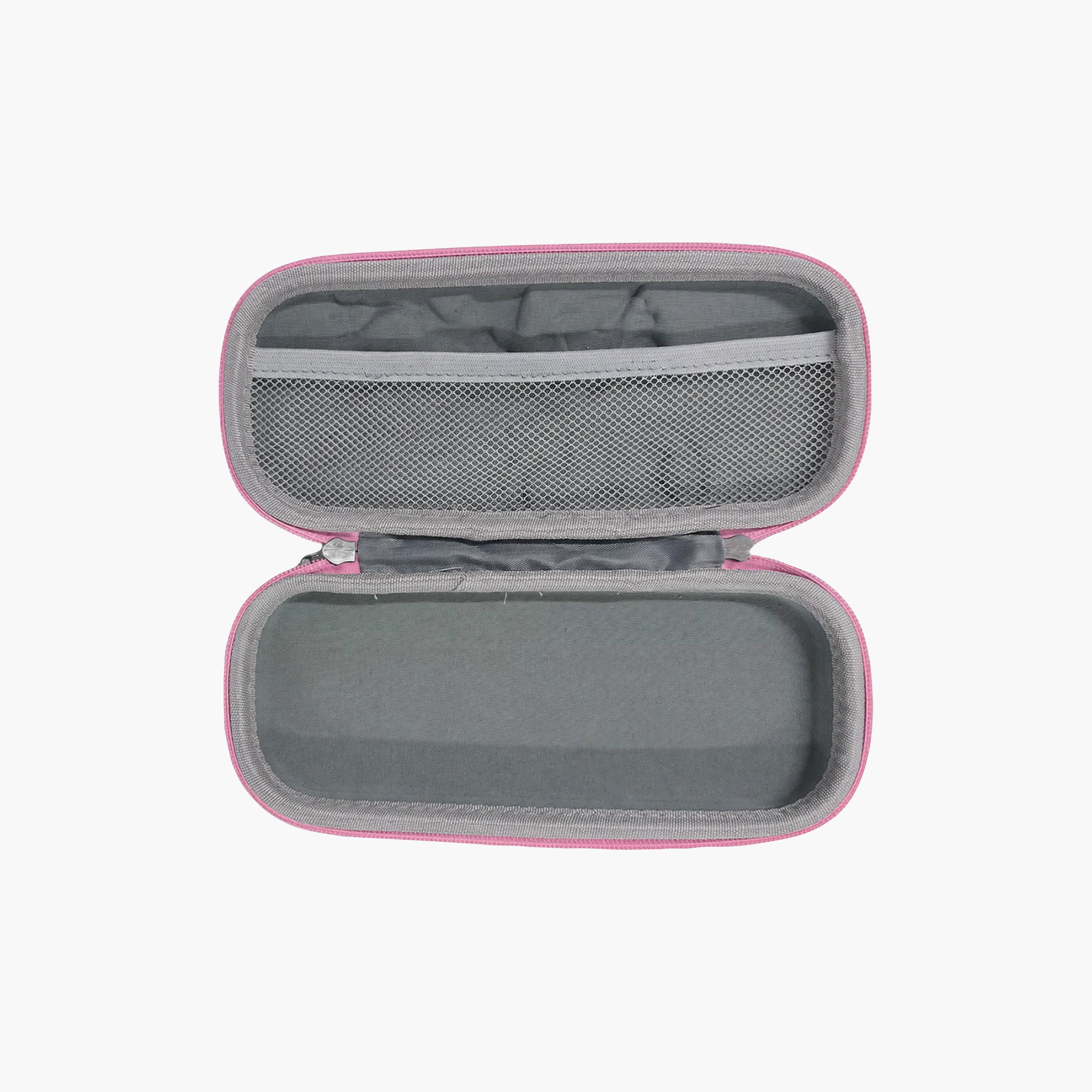 مقلمة بسحاب برسمة الأميرة من كوكوبي - EVC-school-stationery-pencilcases-image-2