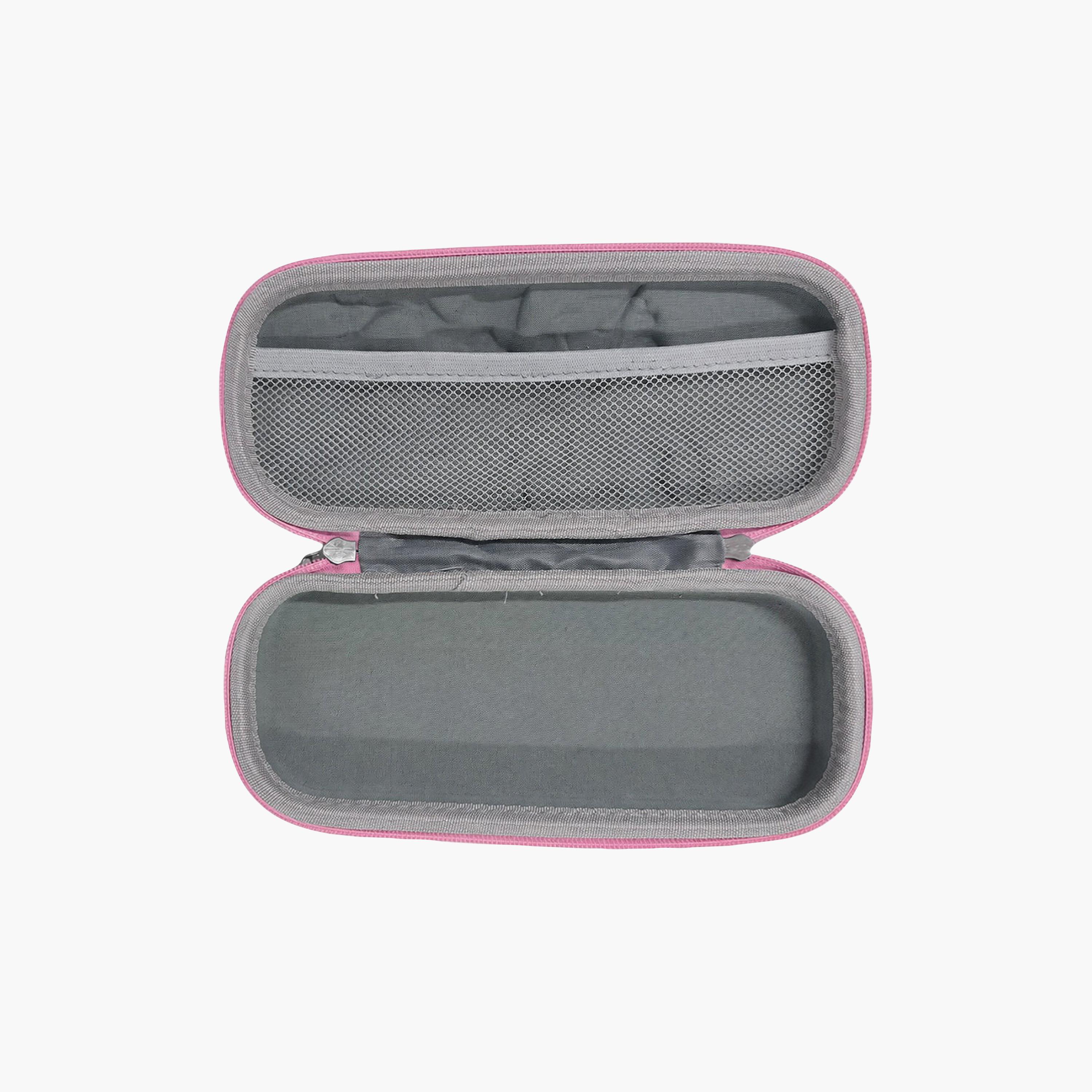 Cocobee Bear Pencil Case with Zip Closure - EVC-school-stationery-pencilcases-image-2