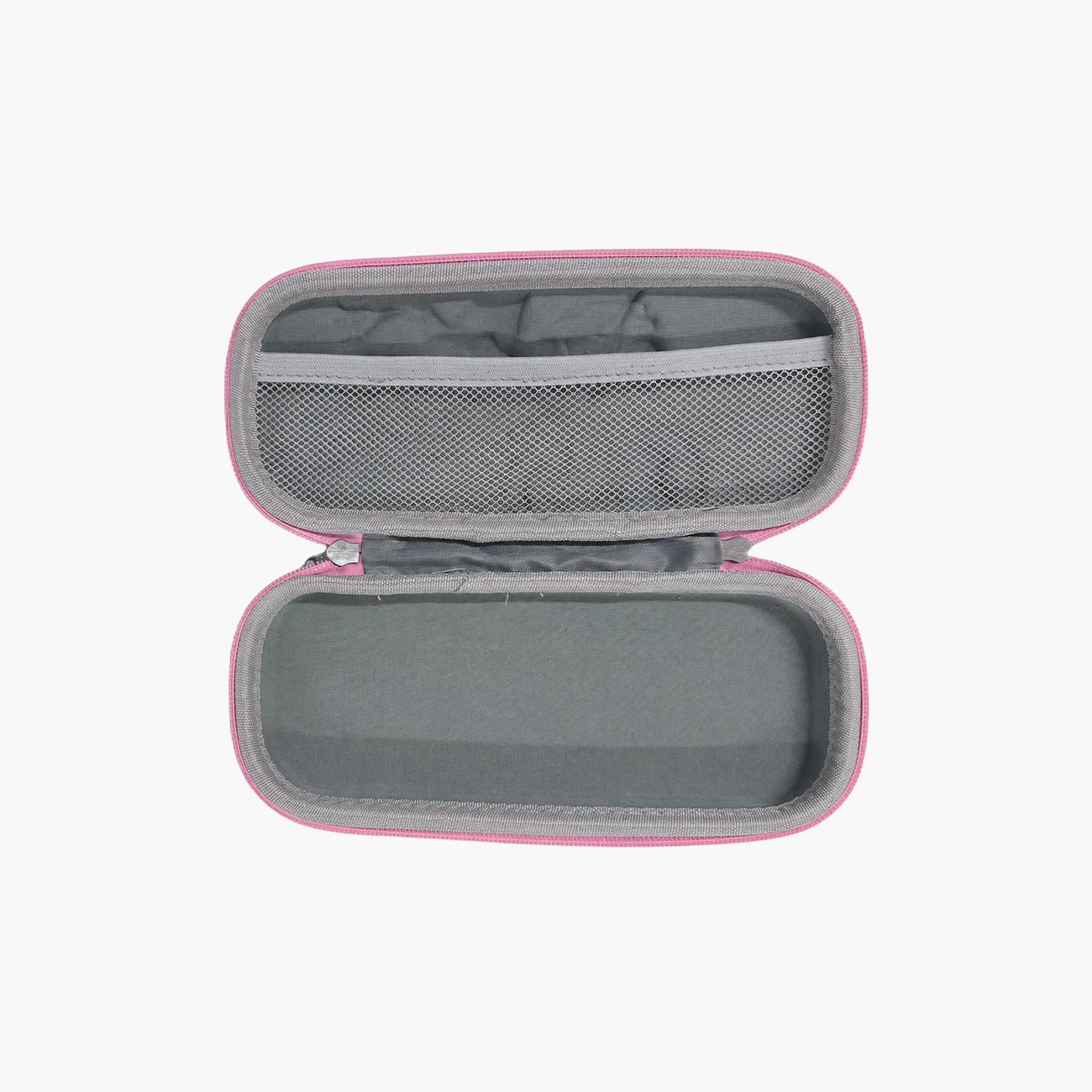 مقلمة بسحاب بتصميم الزهور اللطيفة من كوكوبي - EVC-school-stationery-pencilcases-image-2