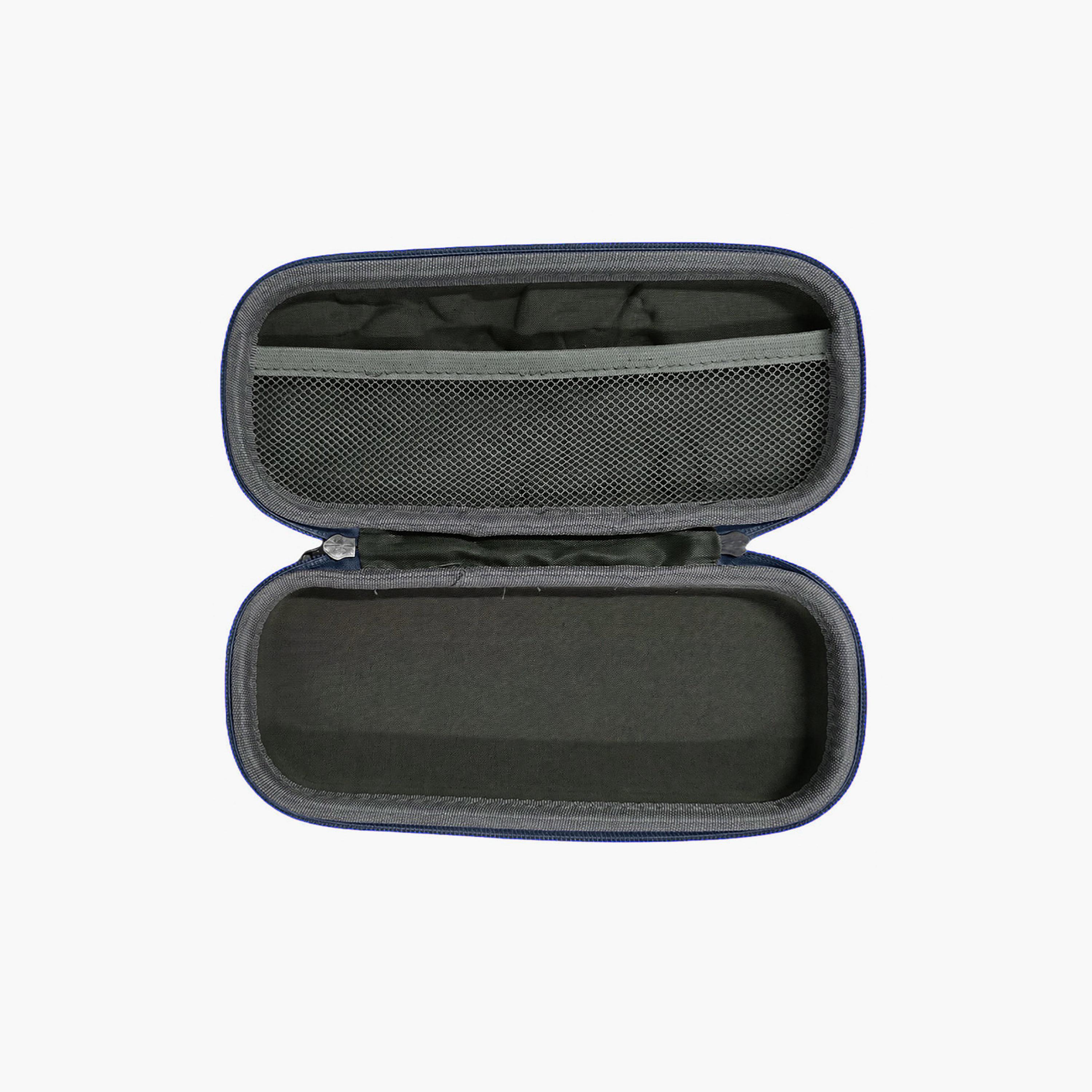 مقلمة بسحاب برسمة الديناصور الصغير من كوكوبي - EVC-school-stationery-pencilcases-image-2