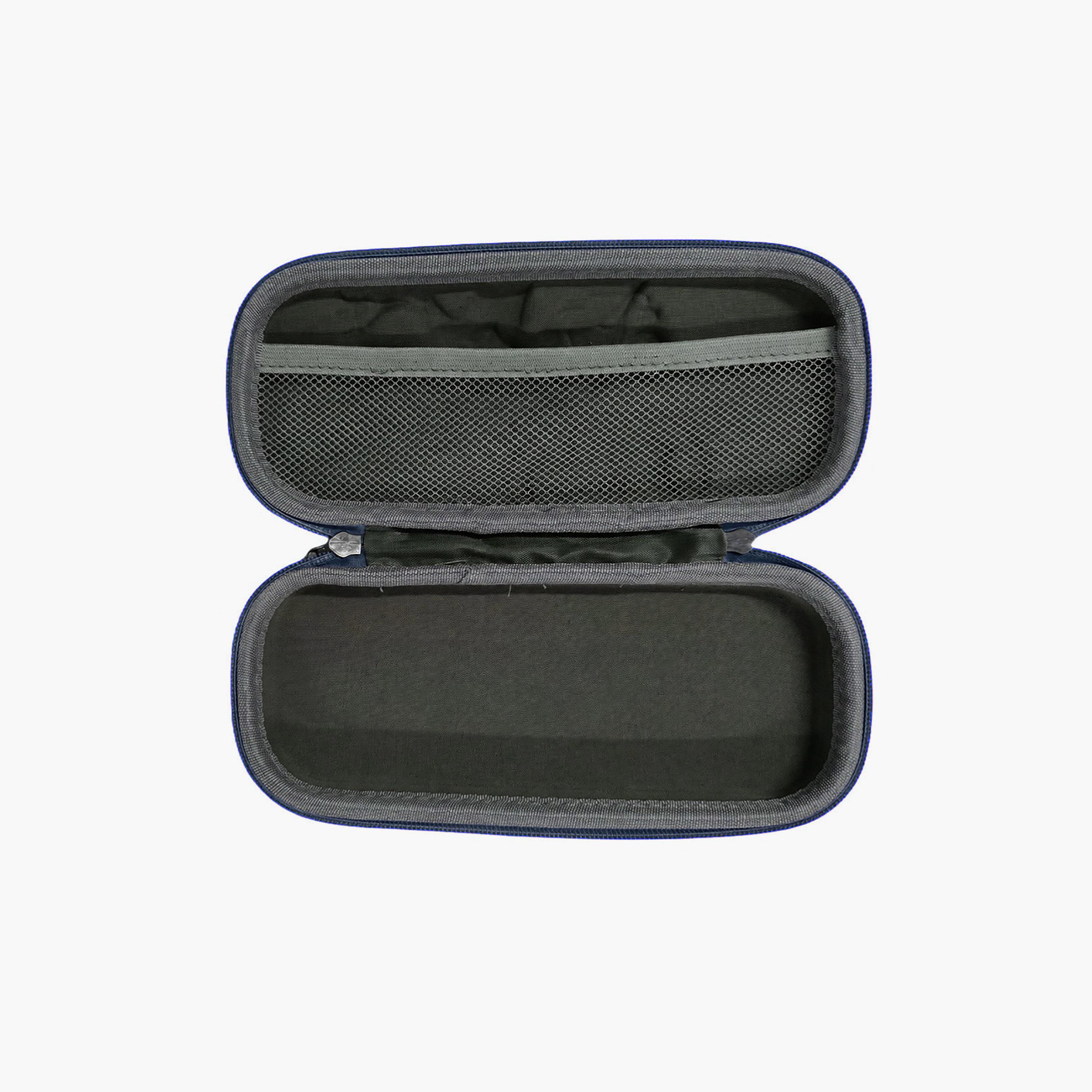 Cocobee Trex Pencil Case with Zip Closure - EVC-school-stationery-pencilcases-image-2