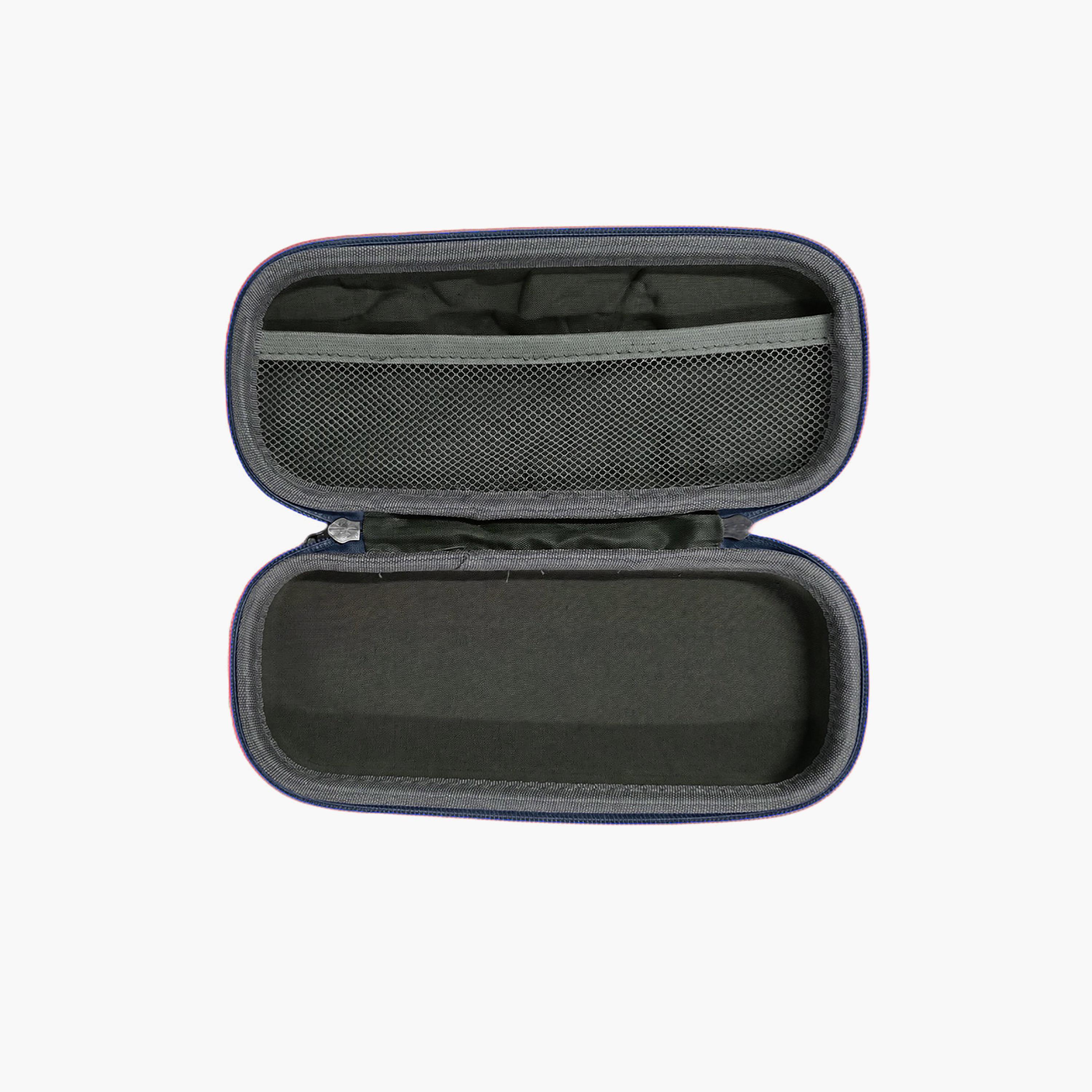 Cocobee Racing Pencil Case with Zip Closure - EVC-school-stationery-pencilcases-image-2