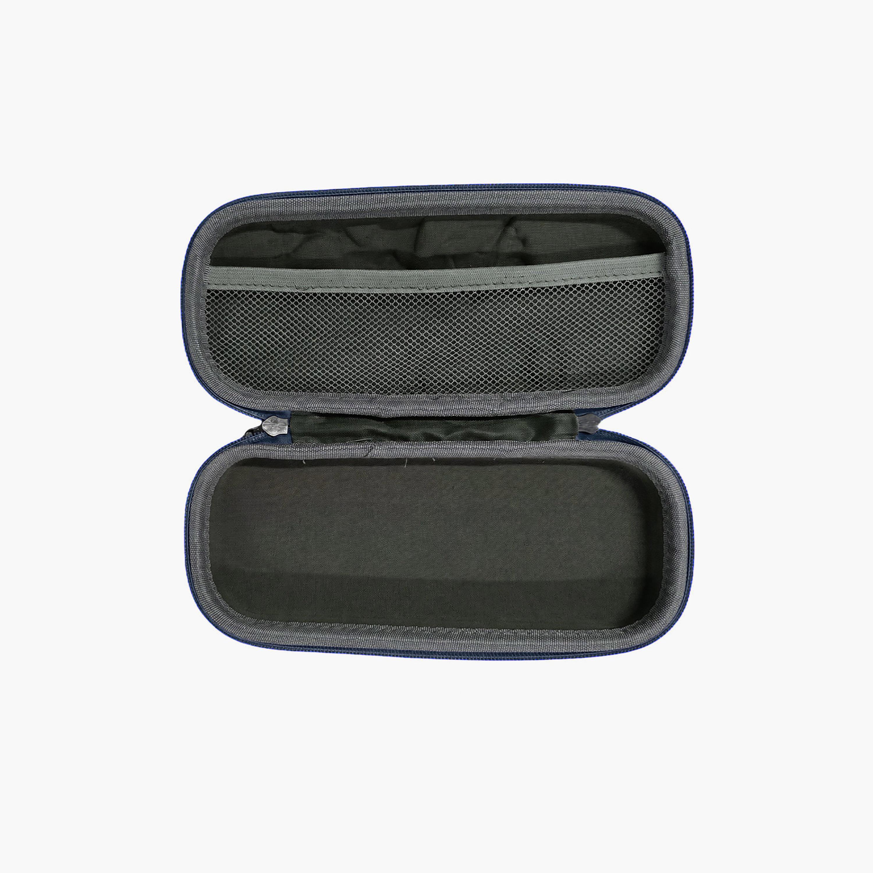 مقلمة بسحاب برسمة سيارات من كوكوبي - EVC-school-stationery-pencilcases-image-2