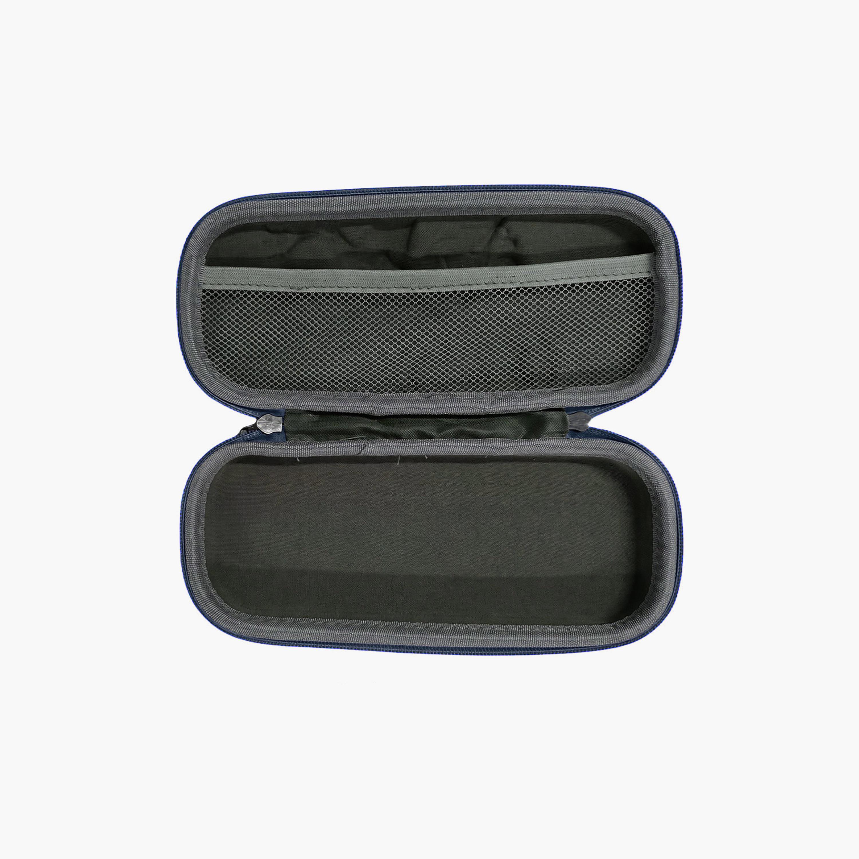 مقلمة بسحاب برسمة الديناصور الدراج من كوكوبي - EVC-school-stationery-pencilcases-image-2