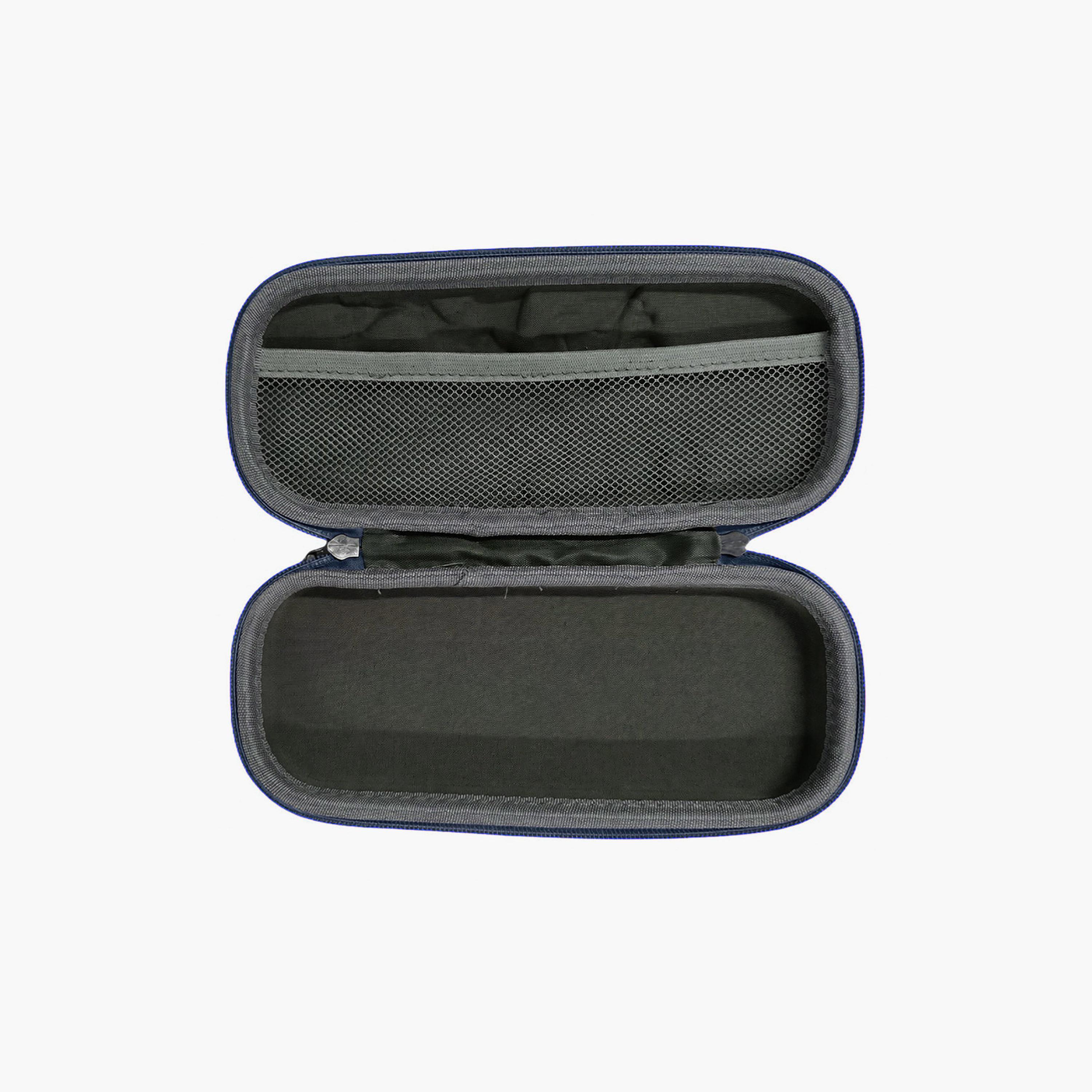 مقلمة بسحاب بتصميم السرعة من كوكوبي - EVC-school-stationery-pencilcases-image-2