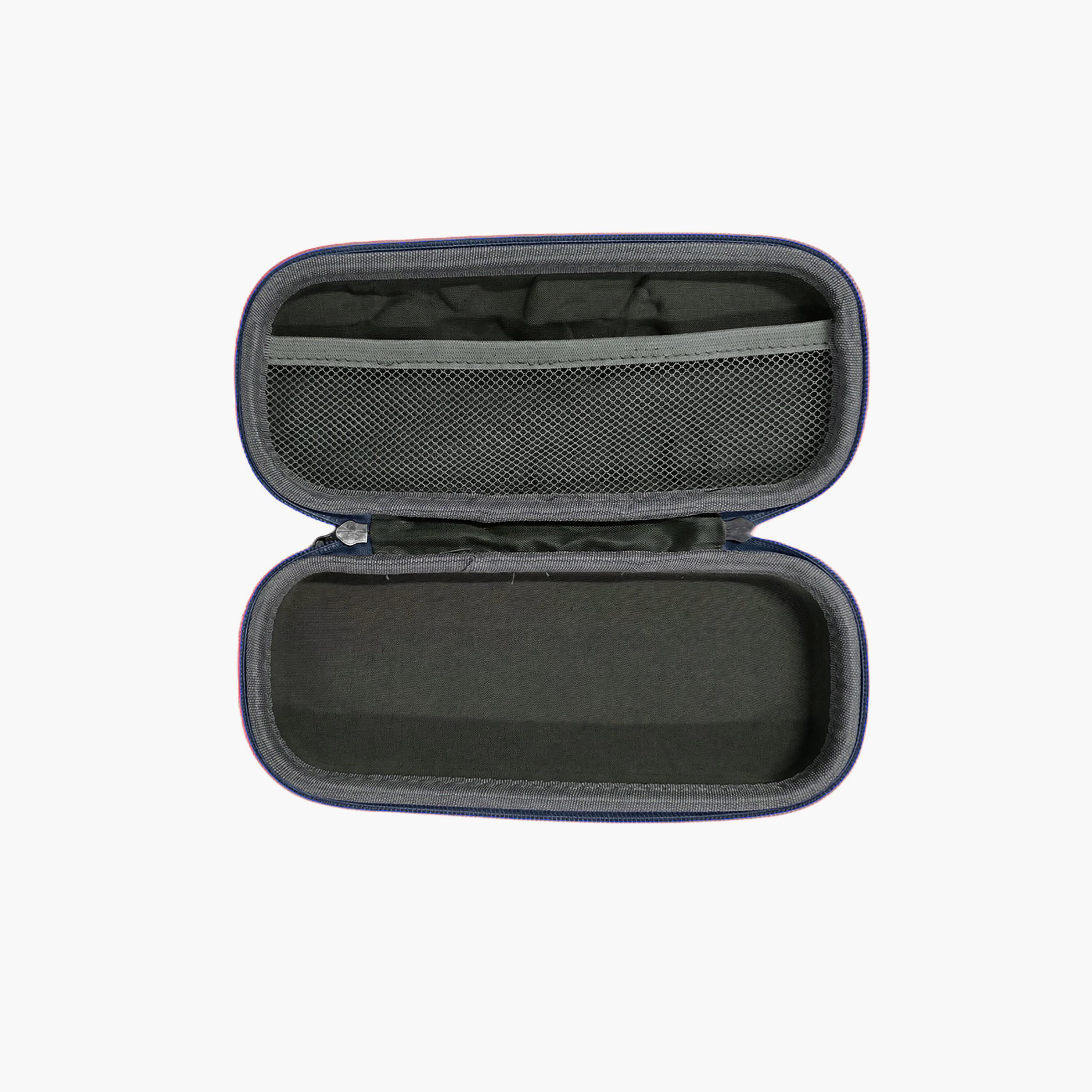 مقلمة بسحاب بتصميم عالم الفضاء من كوكوبي - EVC-school-stationery-pencilcases-image-2