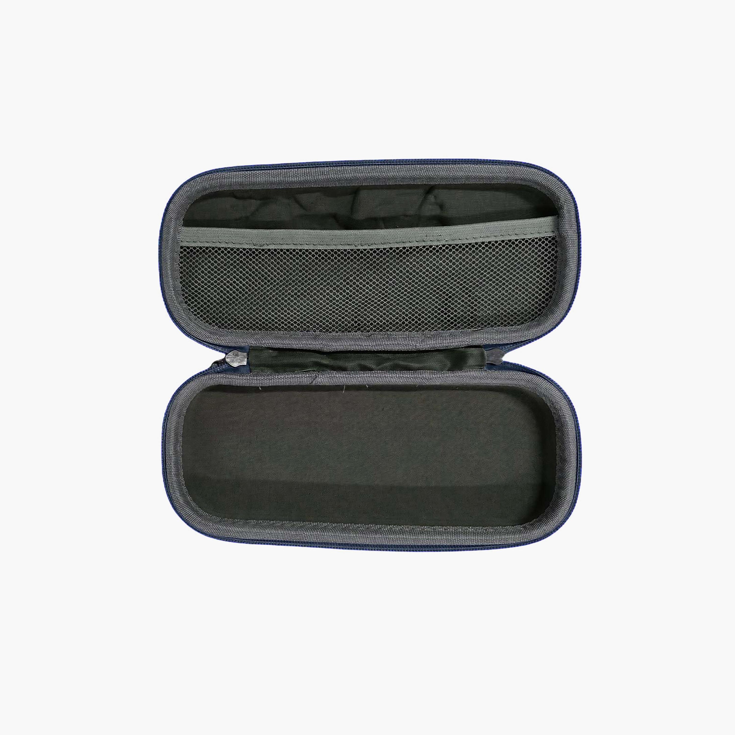 مقلمة بسحاب برسمة زئير الديناصور من كوكوبي - EVC-school-stationery-pencilcases-image-2