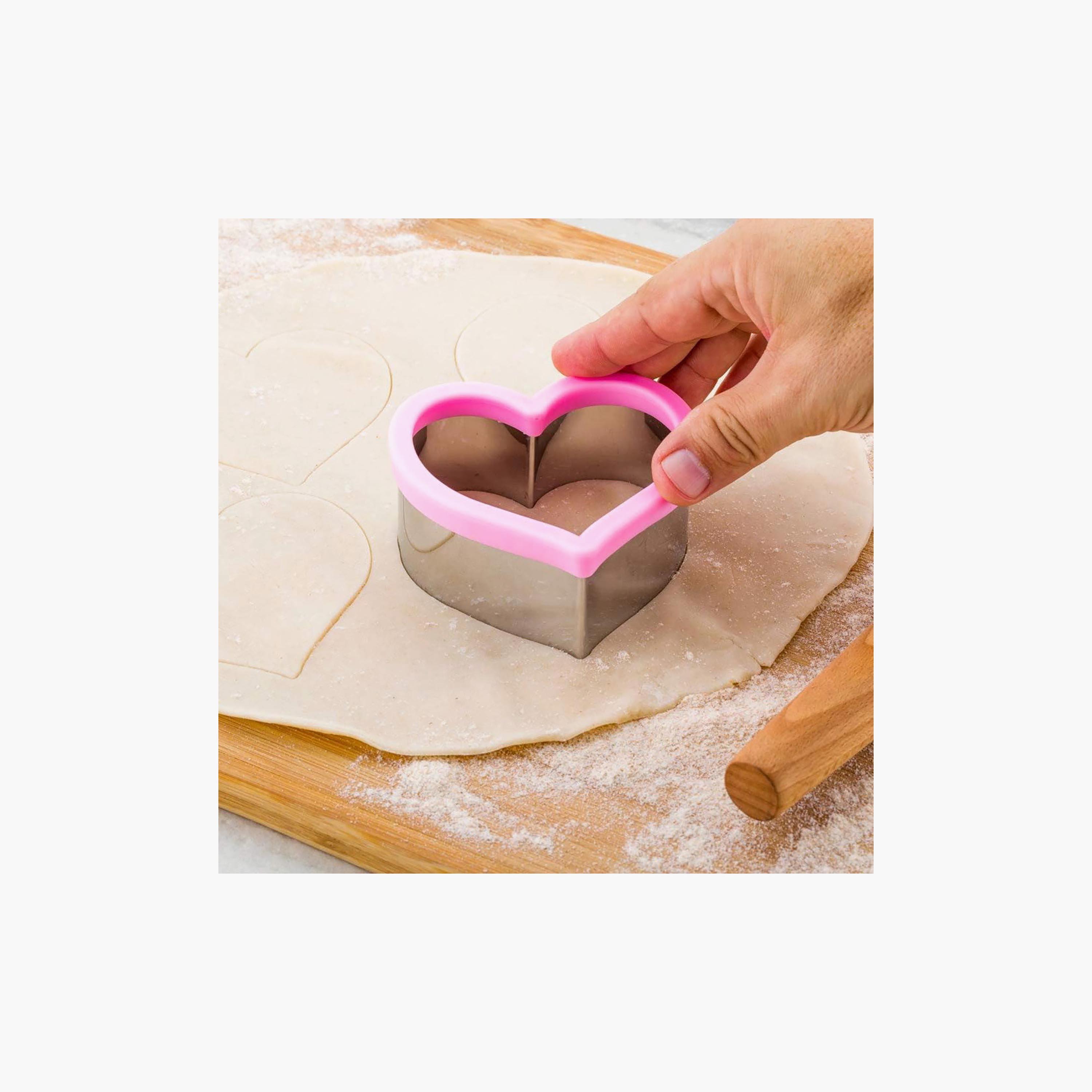 مجموعة مدمجة من أعواد الفواكه وقطاعة الساندويتشات من ستار بيبيز-baby-feeding-mealtimeessentials-image-3
