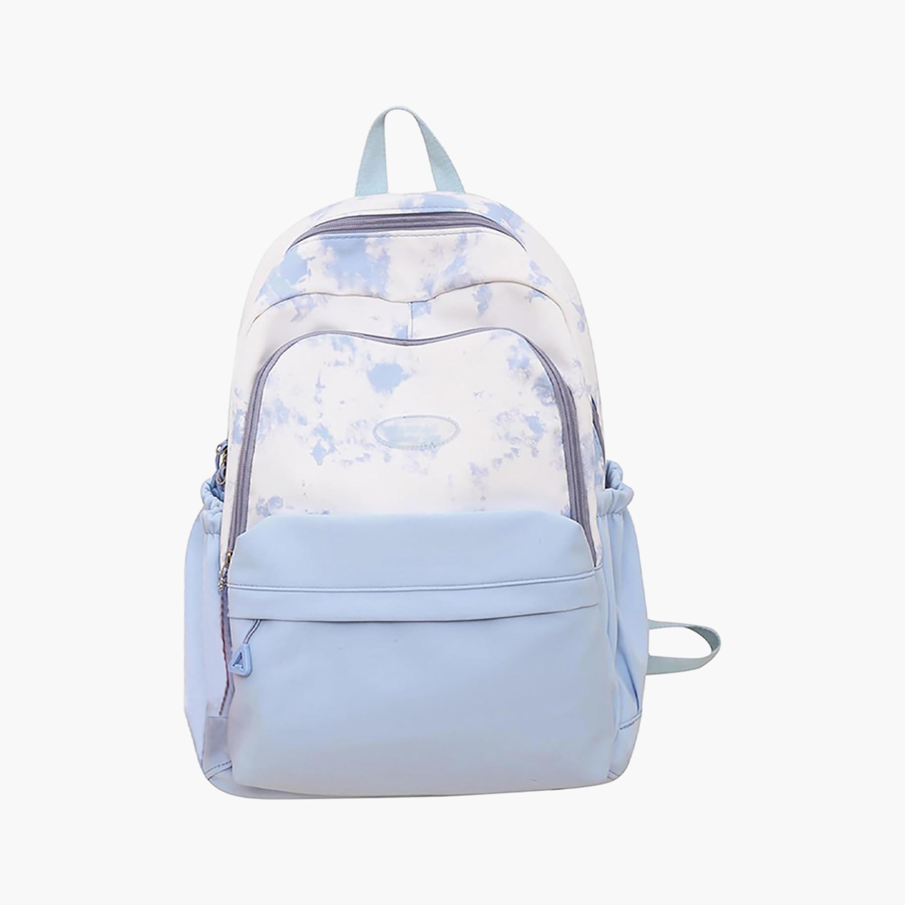 Star Babies Printed School Backpack for 5-8 Yrs with Adjustable Shoulder Straps - 16 Inch-school-bagsandbackpacks-backpacks-image-1