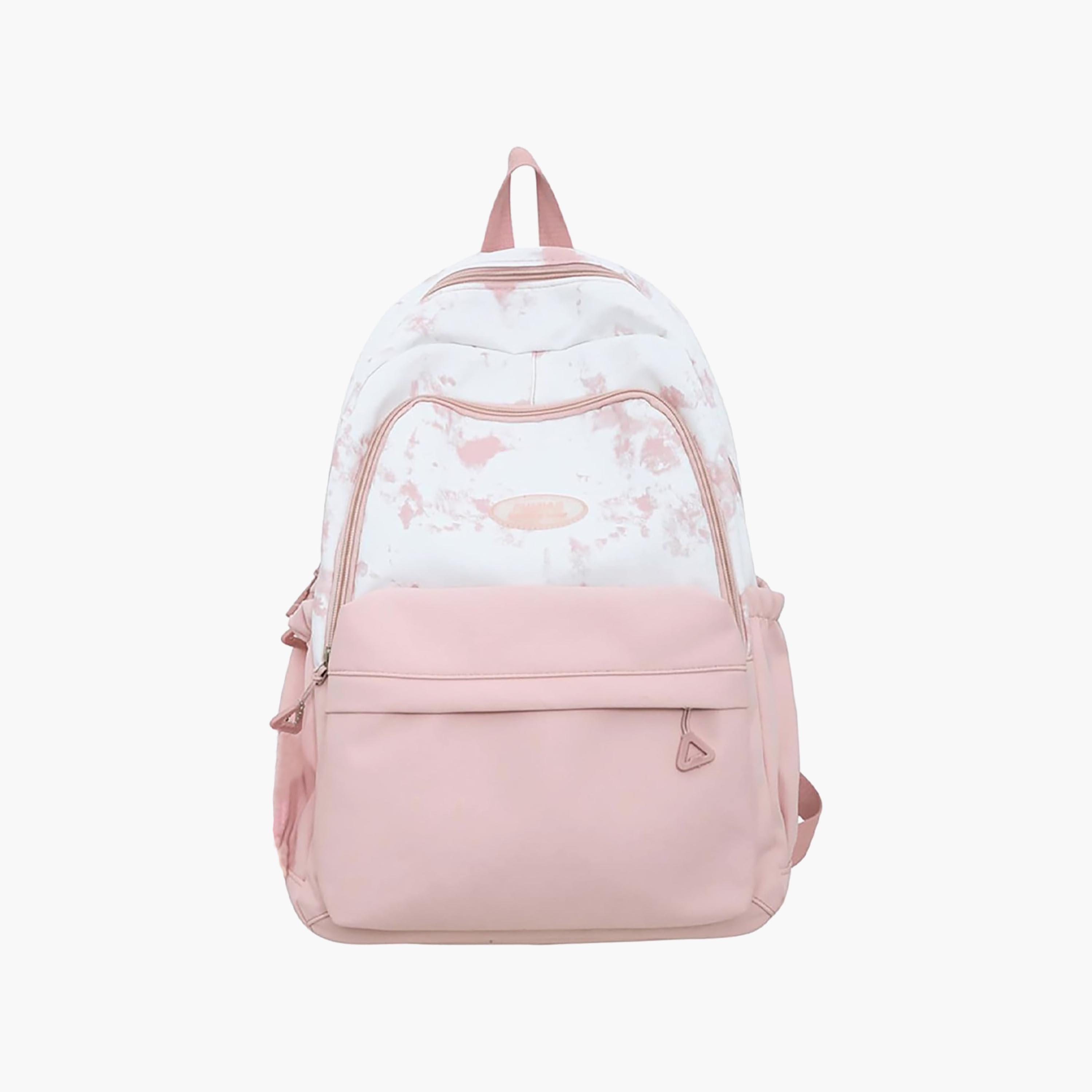 Star Babies Printed School Backpack for 5-8 Yrs with Adjustable Shoulder Straps - 16 Inch-school-bagsandbackpacks-backpacks-image-6