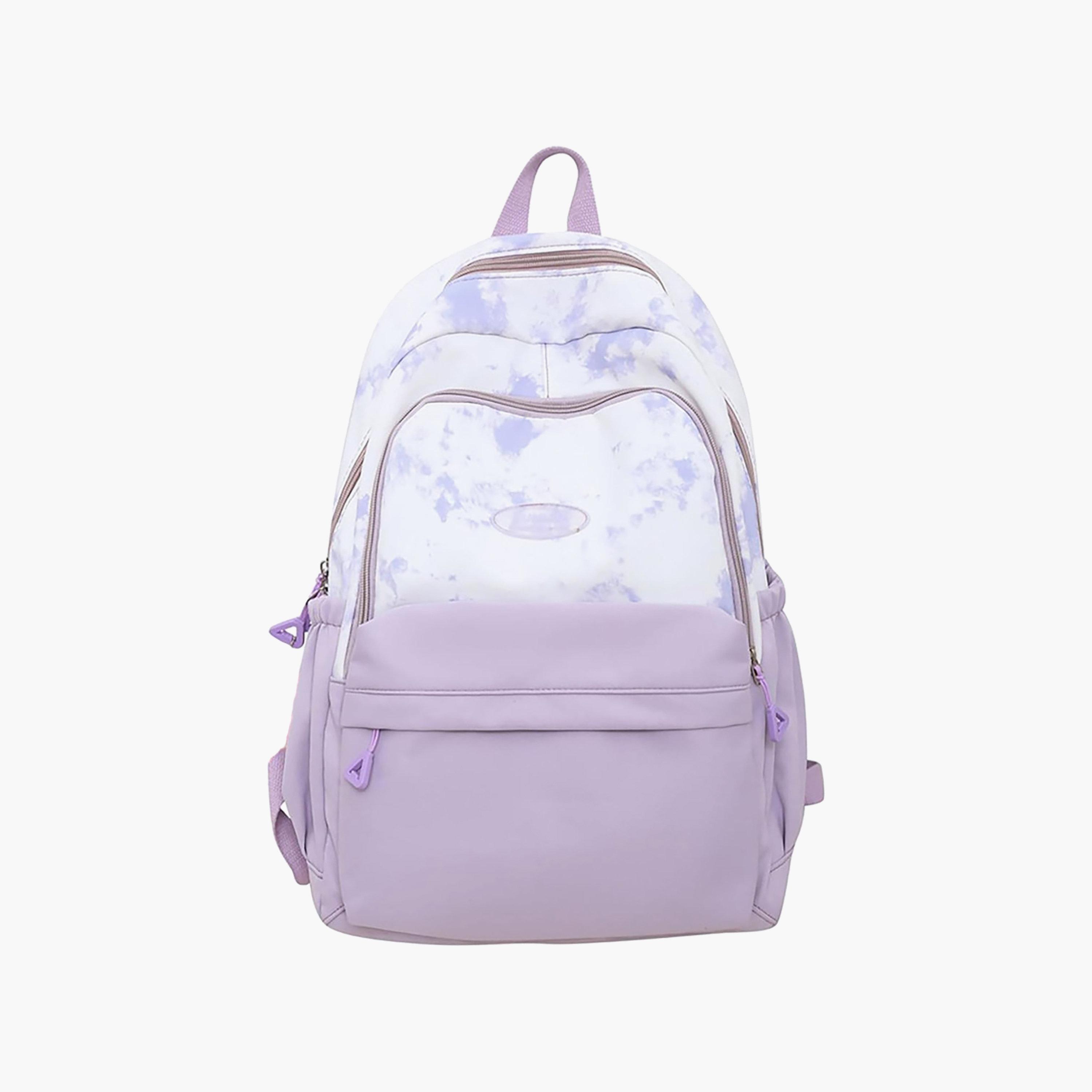 Star Babies Printed School Backpack for 5-8 Yrs with Adjustable Shoulder Straps - 16 Inch-school-bagsandbackpacks-backpacks-image-16