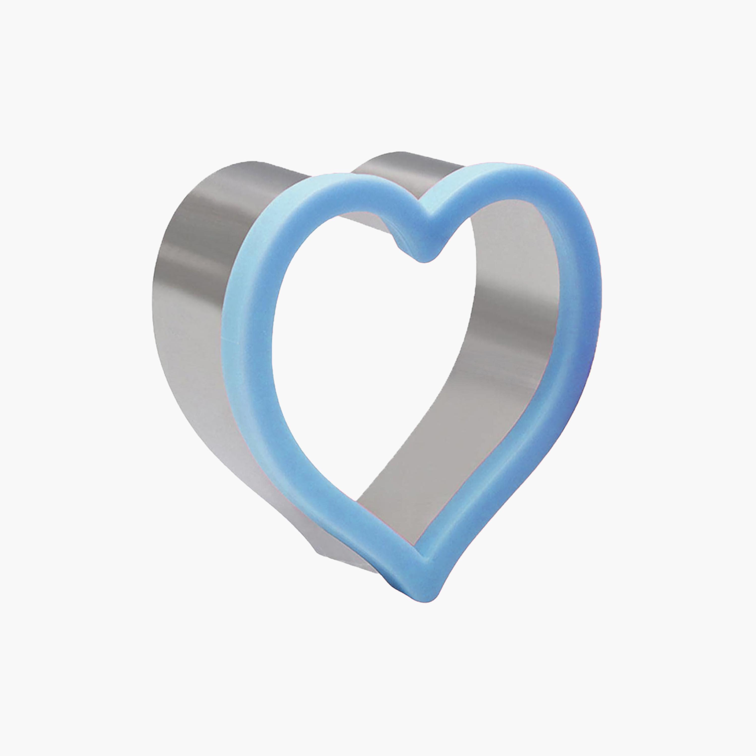 Star Babies Heart Shaped Sandwich Cutter-baby-feeding-mealtimeessentials-image-1