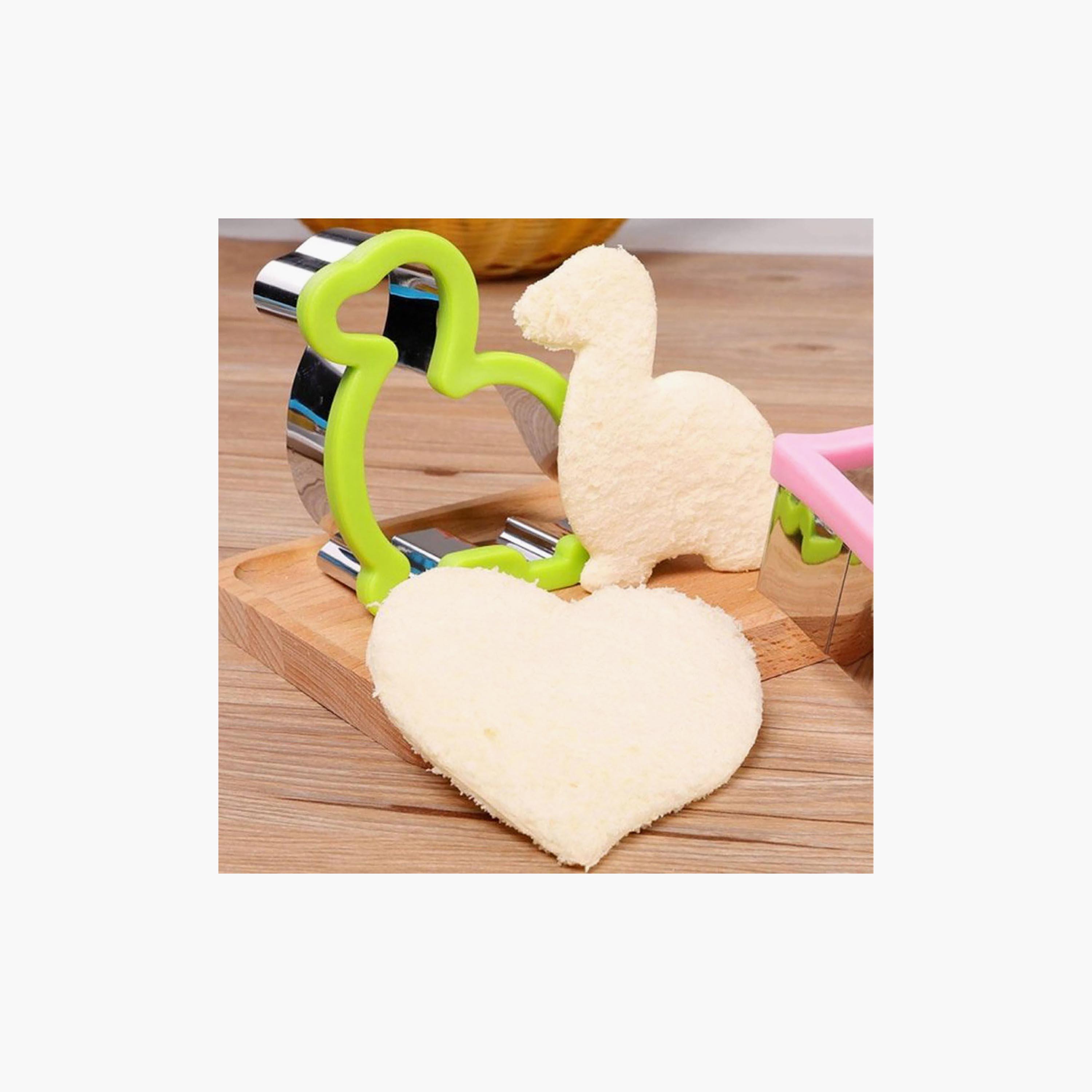 Star Babies Heart Shaped Sandwich Cutter-baby-feeding-mealtimeessentials-image-3