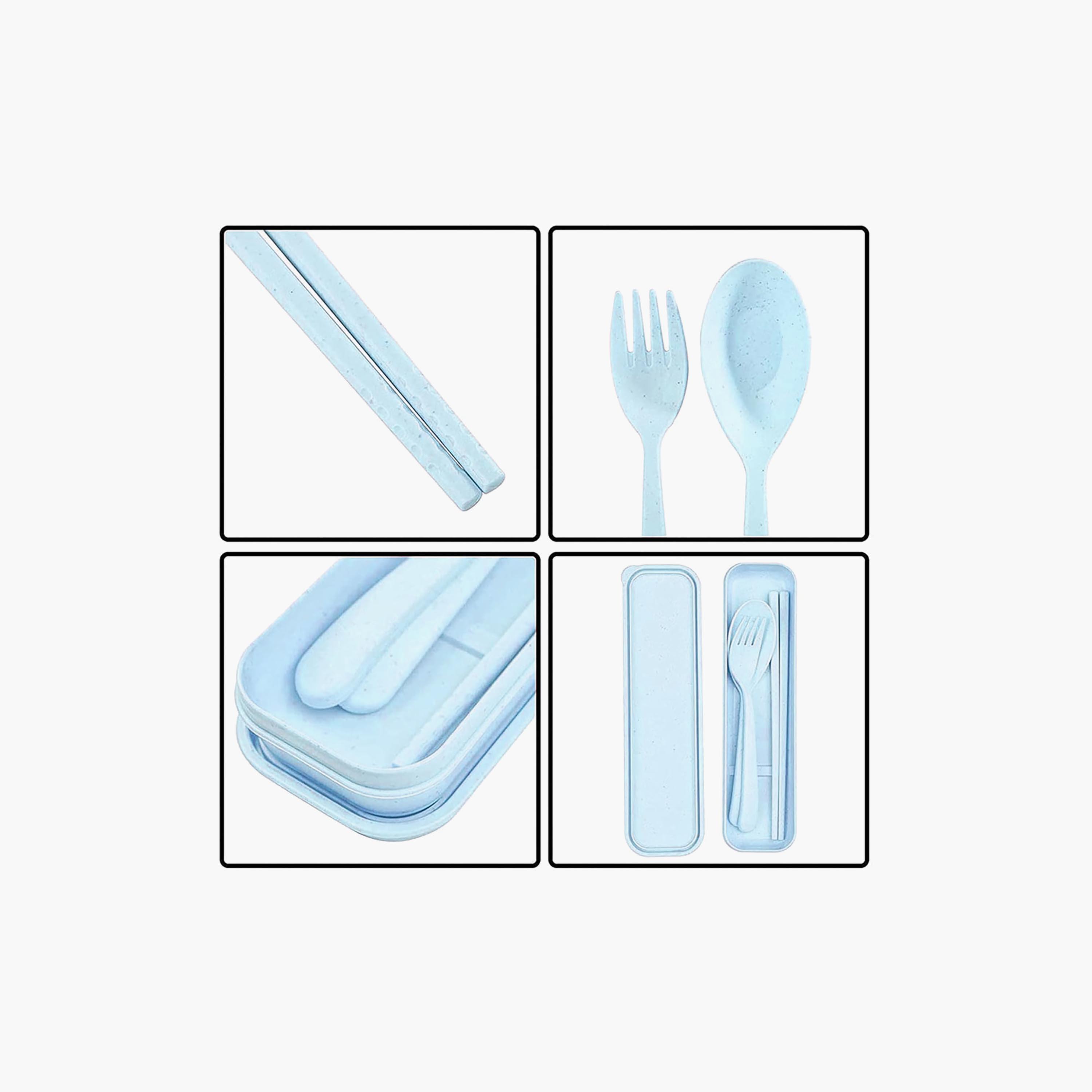 Star Babies Fruit Picks & Organic Cutlery Combo Set-baby-feeding-mealtimeessentials-image-8