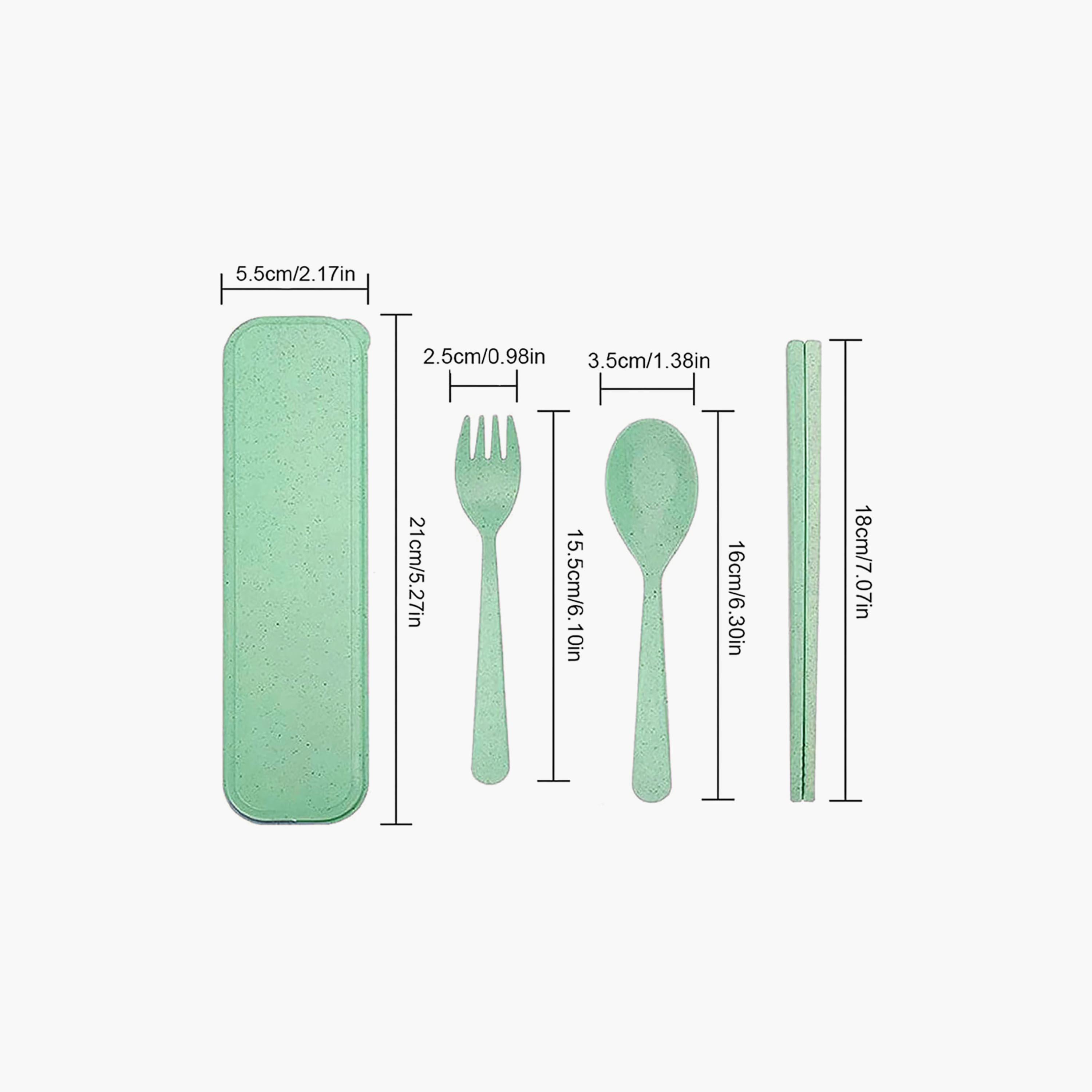 مجموعة مدمجة من أعواد الفواكه وأدوات المائدة العضوية من ستار بيبيز-baby-feeding-mealtimeessentials-image-2