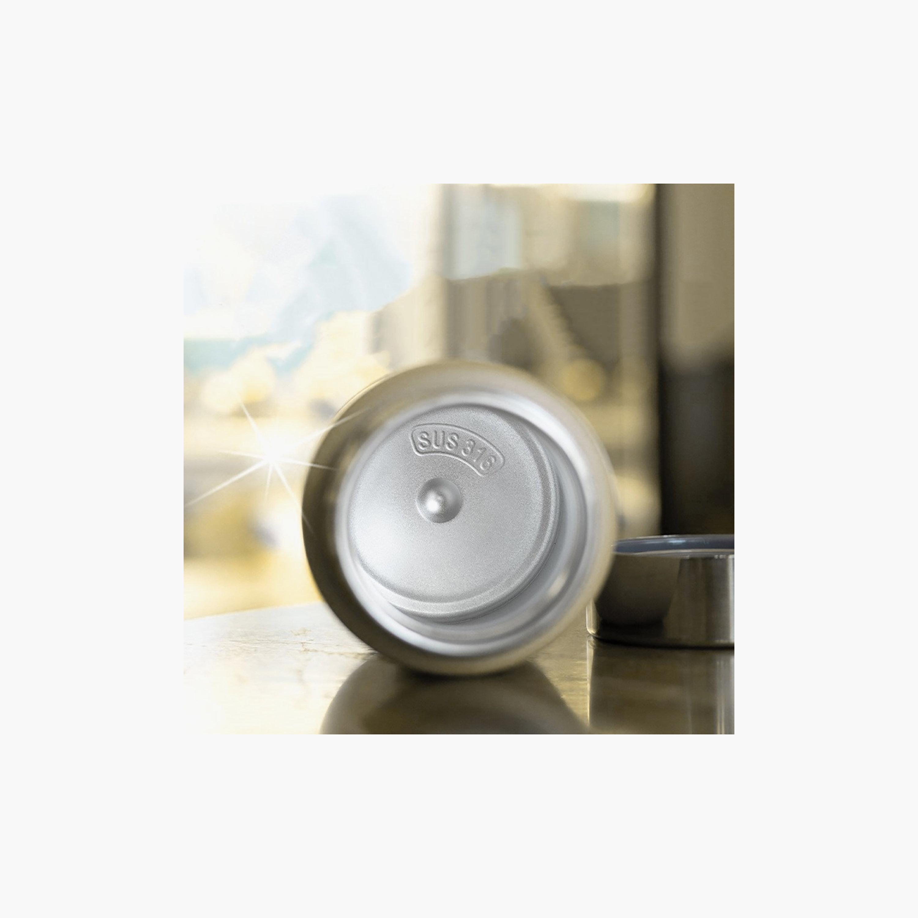 Star Babies 2-Piece Double Wall Stainless Steel Mini Vacuum Flask - 200 + 200 ml-school-lunchessentials-lunchboxes-image-7