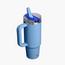 كوب ستانلس ستيل بقشة وغطاء قلّاب كوينشر بروتور - ستانلي - 890 مل-household-dining-teaandcoffee-travelmugsandsippers-image-2