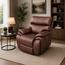 Baity Leather Recliner-furniture-sofaandseating-recliners-image-1