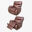 Baity Leather Recliner-furniture-sofaandseating-recliners-image-2