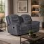 كنبة استرخاء شانيل مقعدين - بيتي-furniture-sofaandseating-recliners-image-3