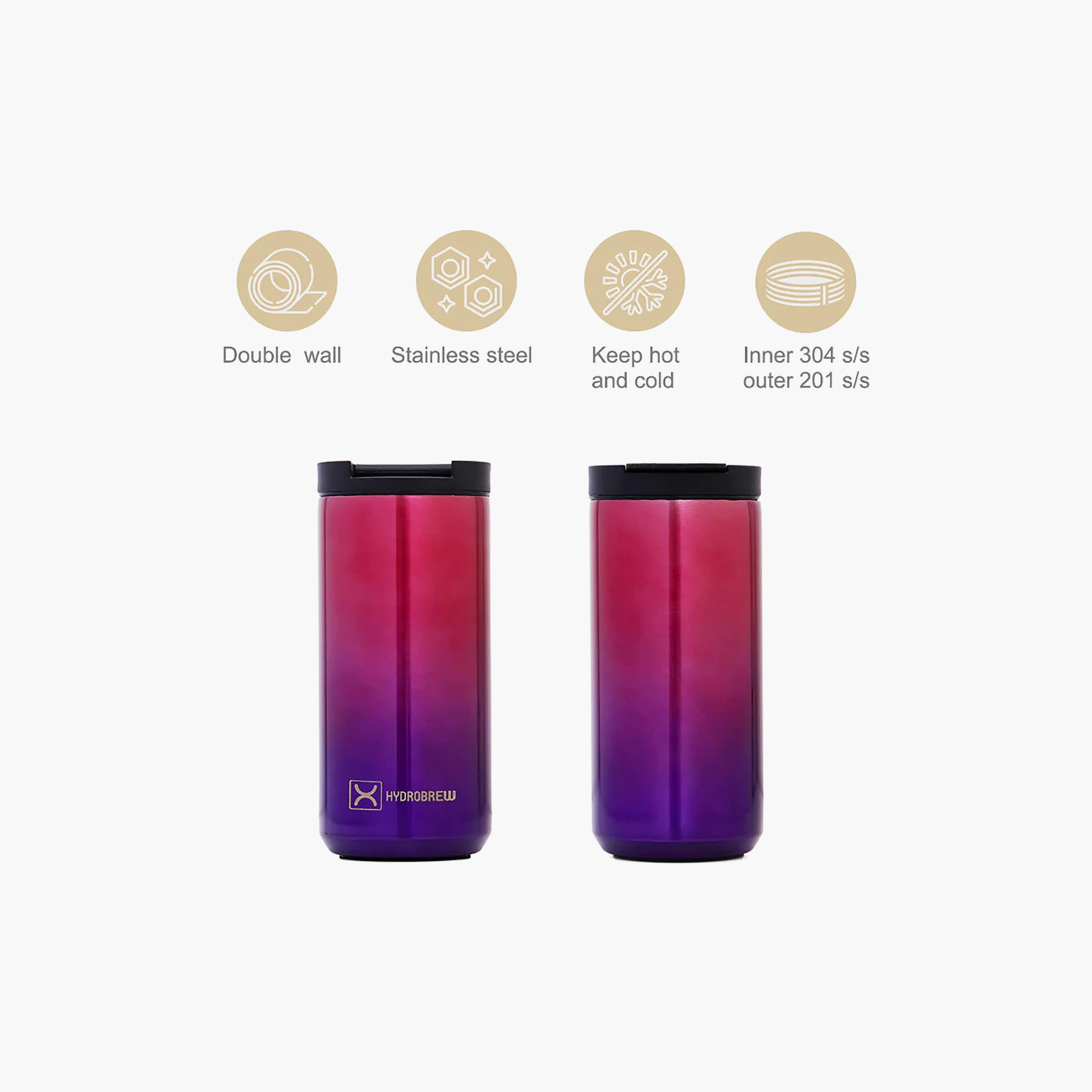 زجاجة ماء معزولة بجدار مزدوج من هيدروبرو-school-waterbottles-image-5