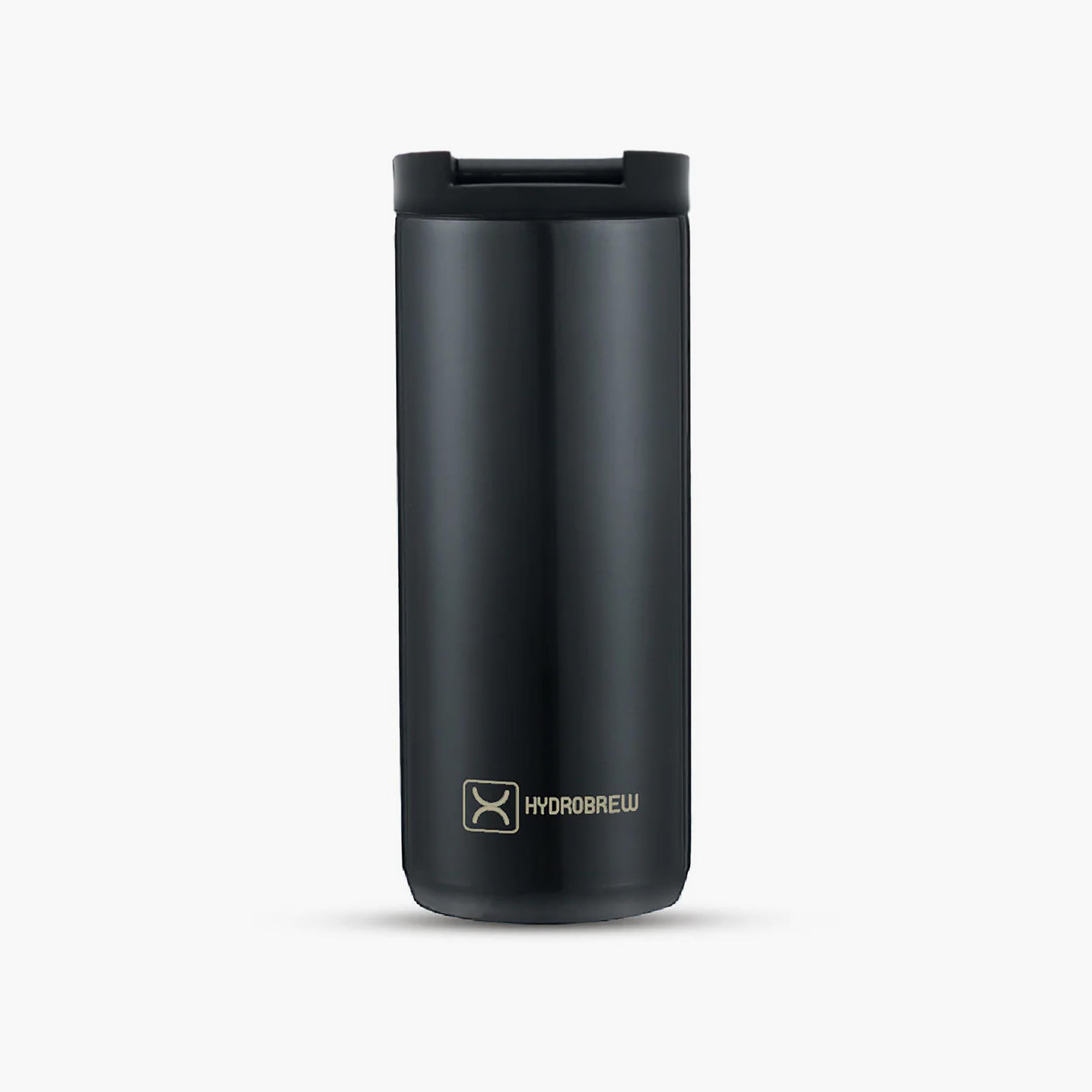 Hydrobrew Double Wall Insulated Tumbler Water Bottle-school-waterbottles-image-1
