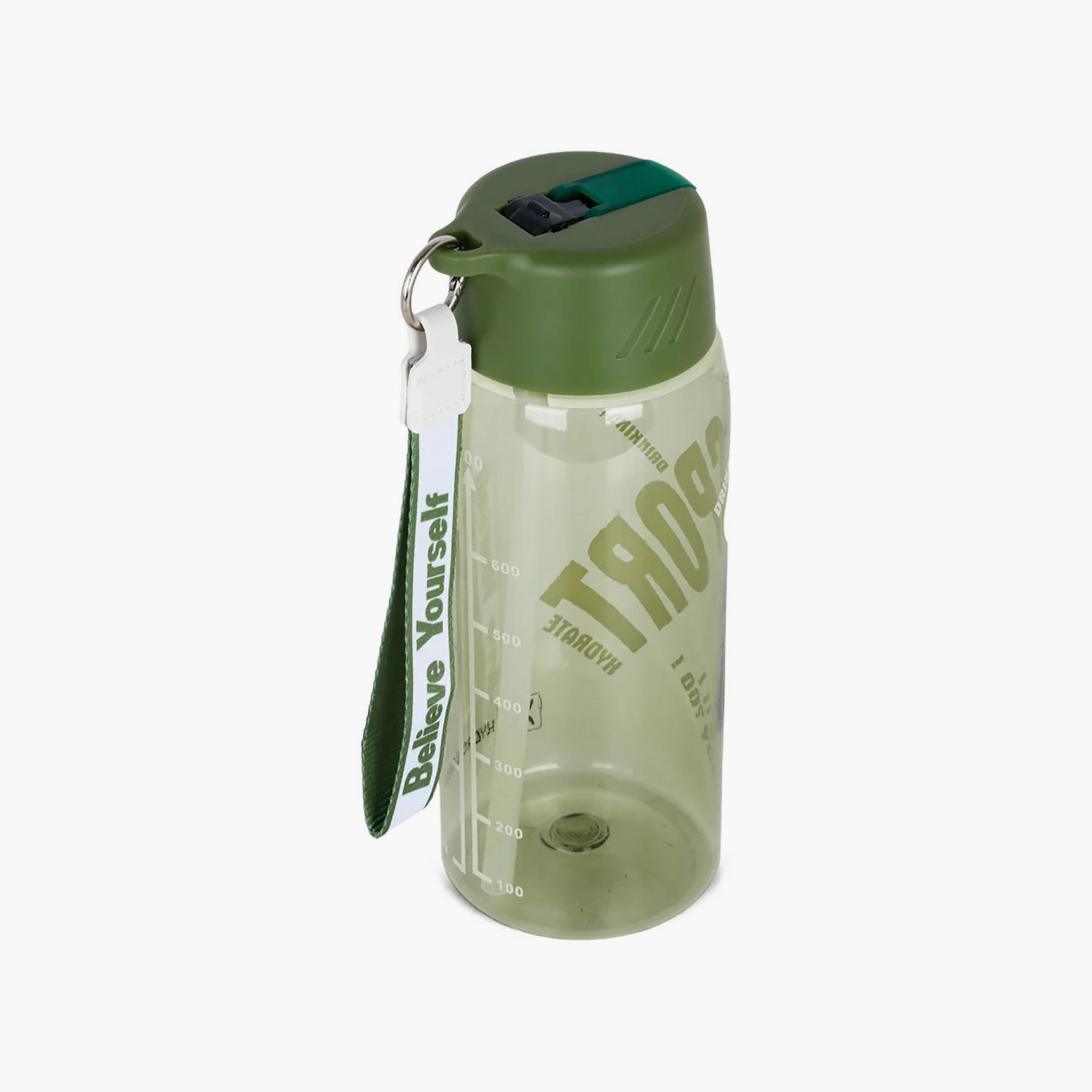 Hydrobrew Water Bottle With Grab String-school-waterbottles-image-2