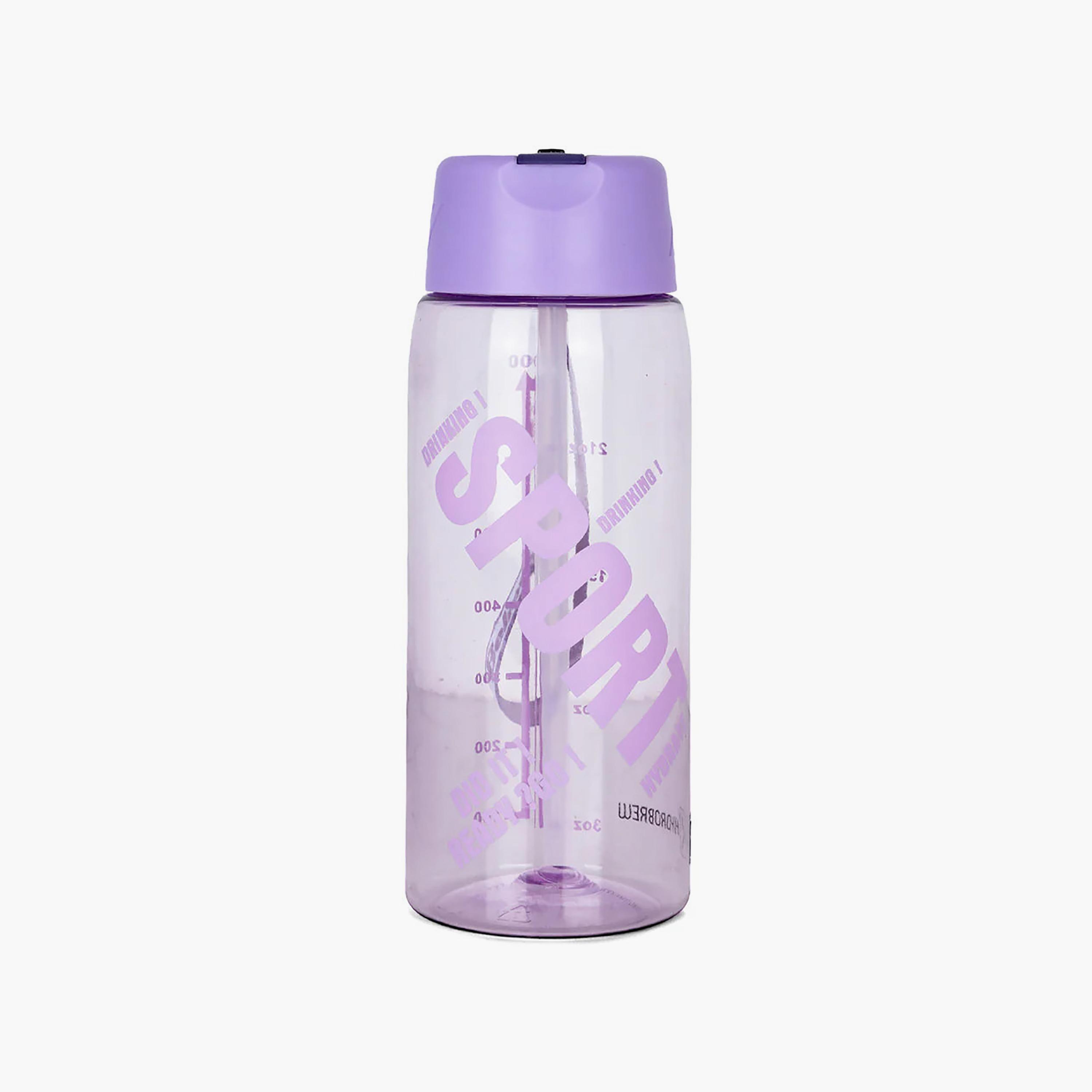 زجاجة مياه هيدروبرو مزودة بخيط حمل-school-waterbottles-image-1